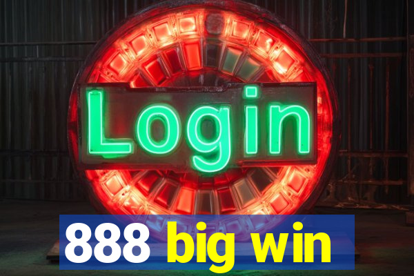 888 big win